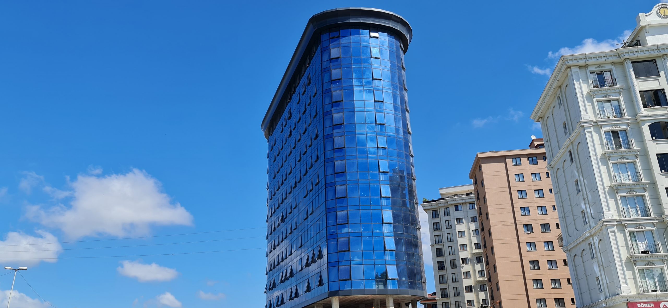 SES Port Apartments