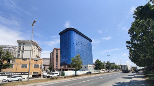 SES Port Apartments in Sultangazi, Istanbul