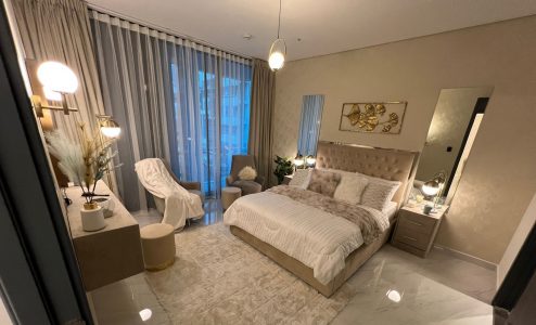 Samana Miami Apartments at JVC, Dubai