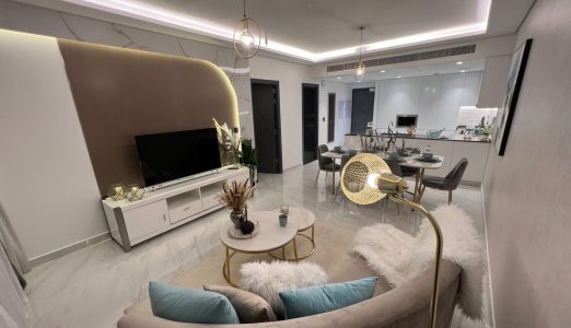 Samana Miami Apartments at JVC, Dubai