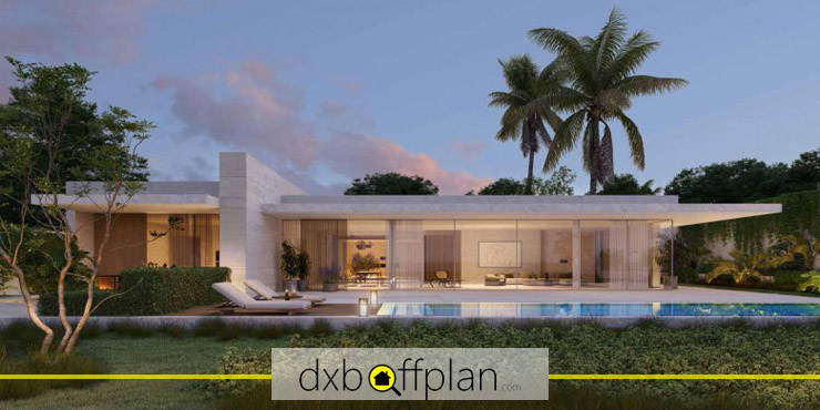 Seaside Hills Villas at Al Zorah
