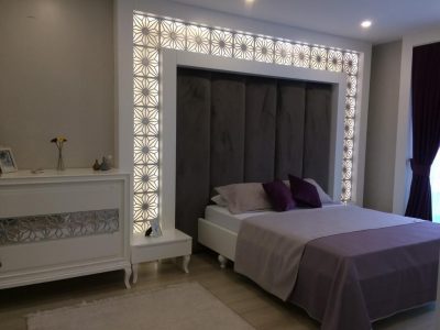 Sehr-i Beyaz Apartments in Beylikdüzü, Istanbul