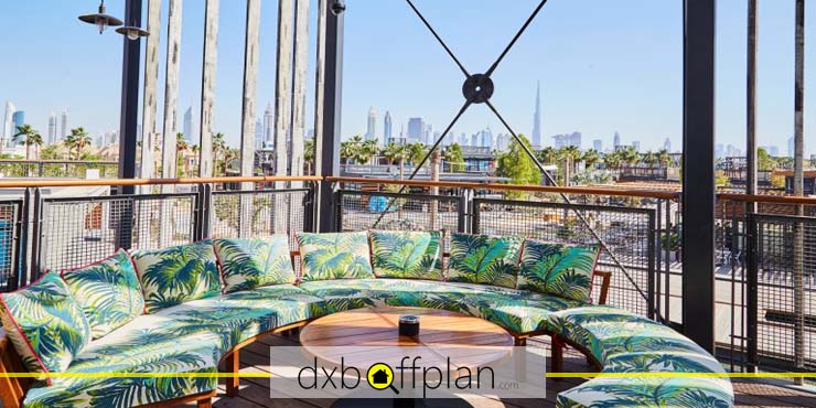 "Star n Bars "، یکی از جدیدترین بارهای اسپورت در دبی