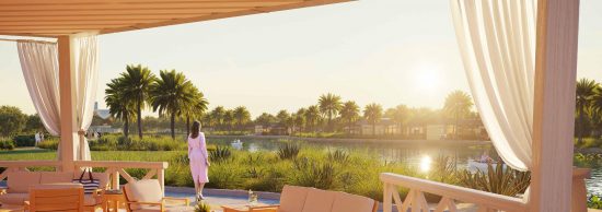 The Farmhouses at Damac Hills 2, Dubai