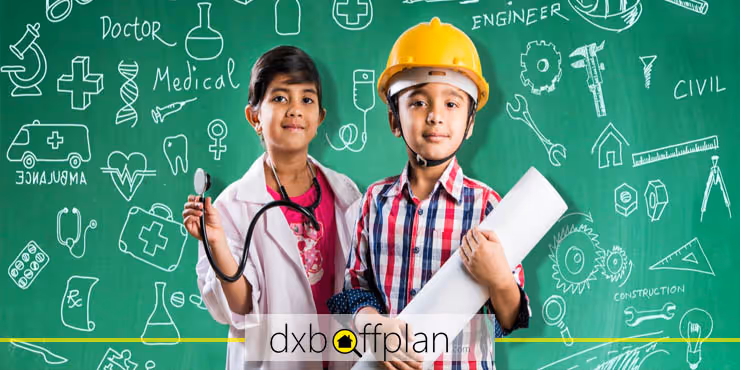 Top Indian Schools in Sharjah in 2026