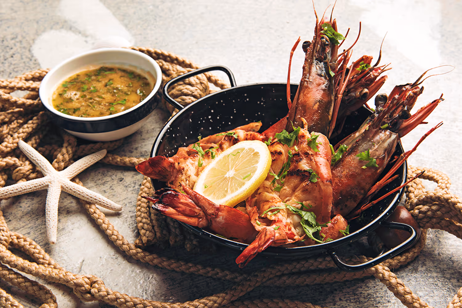 Top Seafood Restaurants in Dubai in 2026