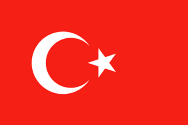 Turkey projects logo