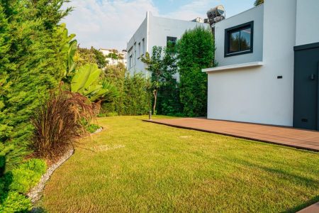 Yalikavak 10 villas in Gokcebel, Bodrum