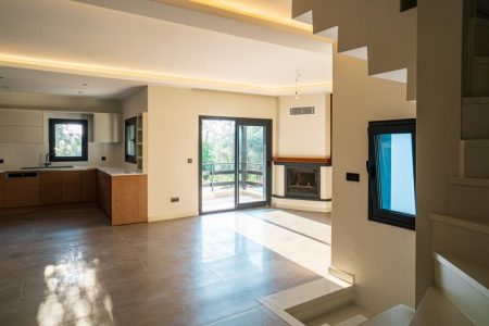 Yalikavak 10 villas in Gokcebel, Bodrum