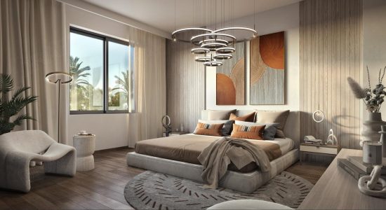 Yas Park Gate Properties at Yas Island, Abu Dhabi