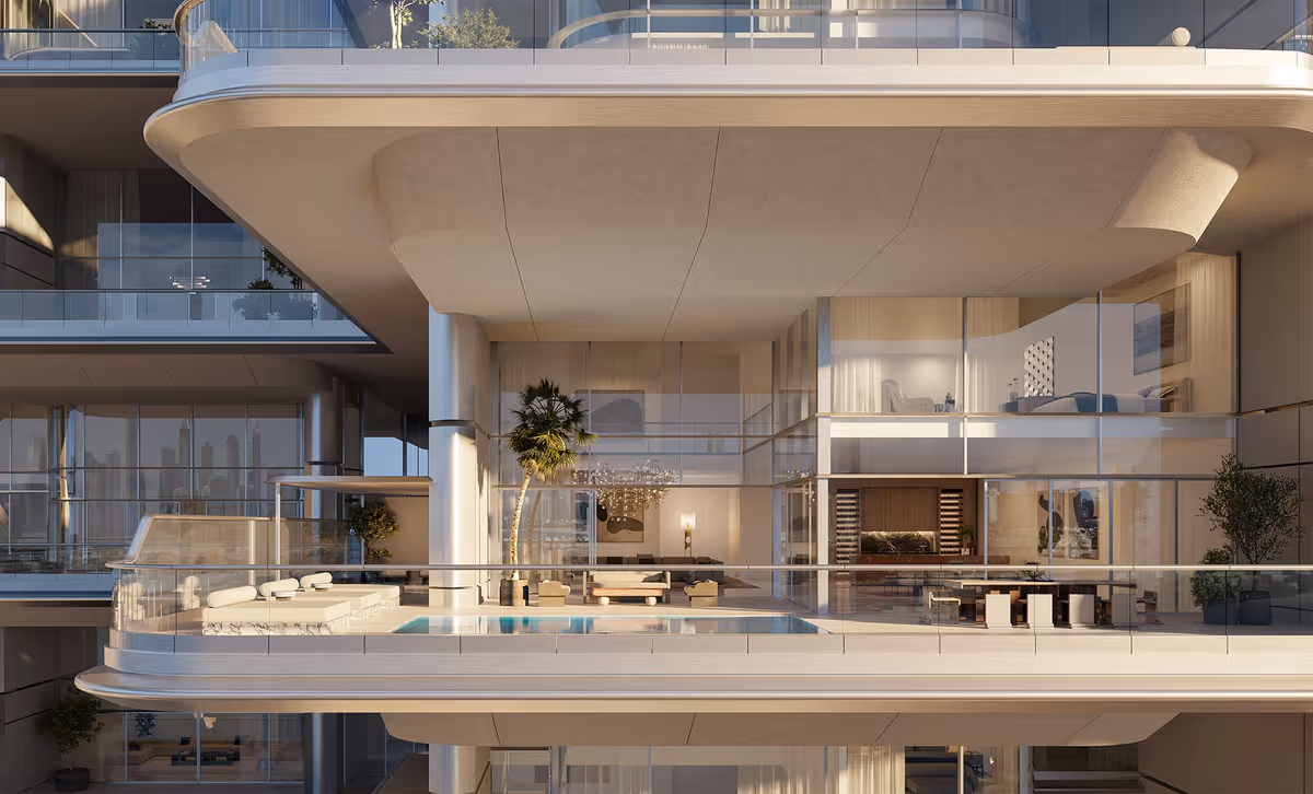 Orla Residences