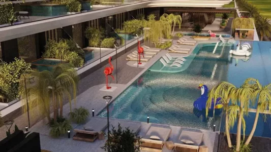Samana Miami 2