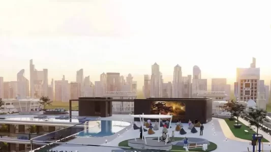 Samana Miami 2