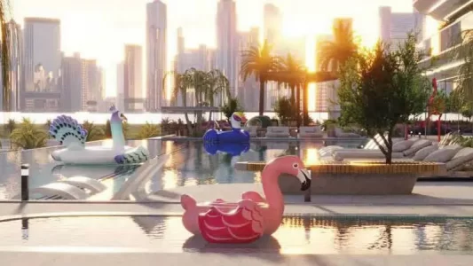 Samana Miami 2