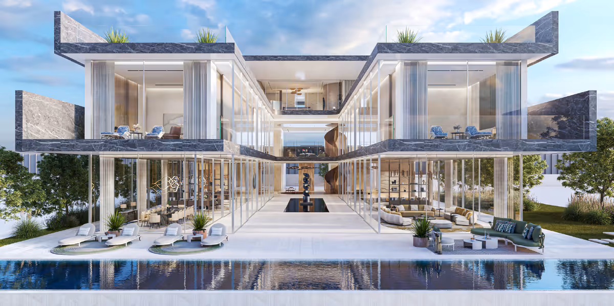 Ritz - Carlton Residences