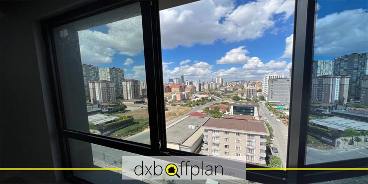 Educational centers close to Hideside Residence apartments