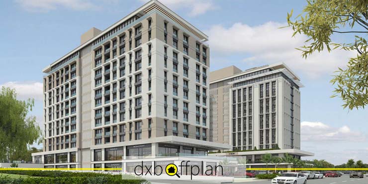 Lotus Istanbul Apartments
