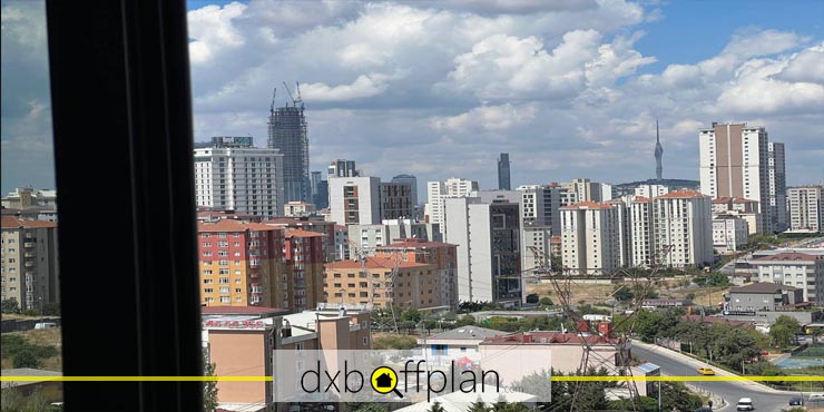 Other key destinations close to Hideside Residence flats