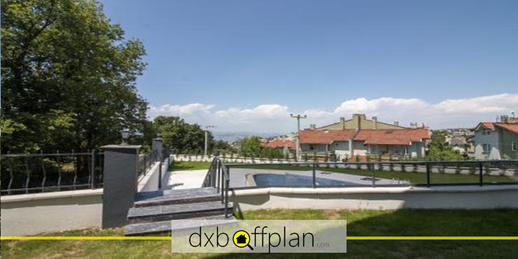 Schools near Garden Sea villas