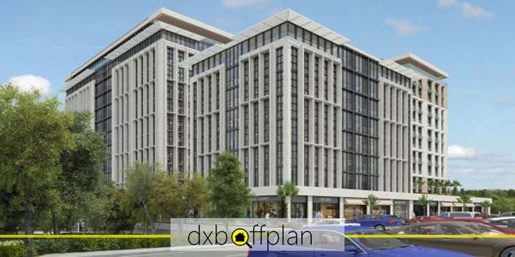 Transportation systems near the Lotus Istanbul apartments: