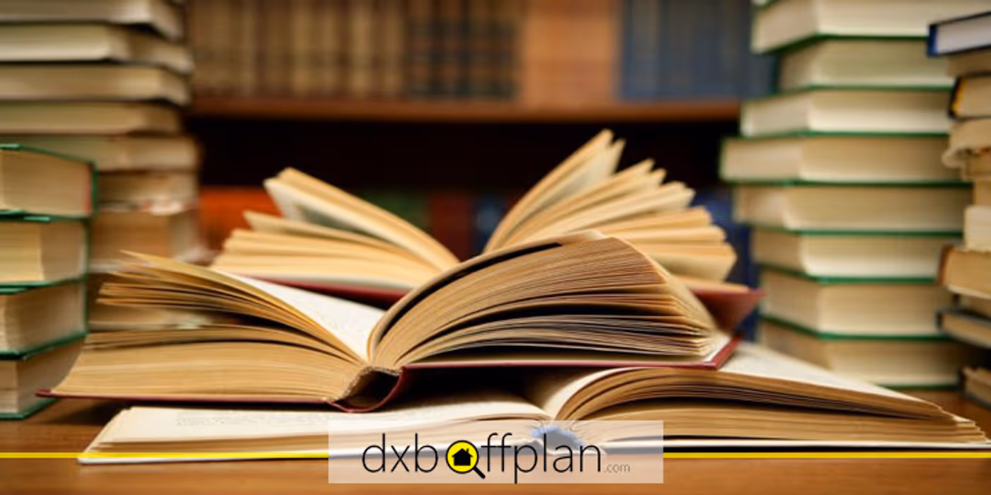 10 Amazing Public Libraries in Abu Dhabi You Should Visit!