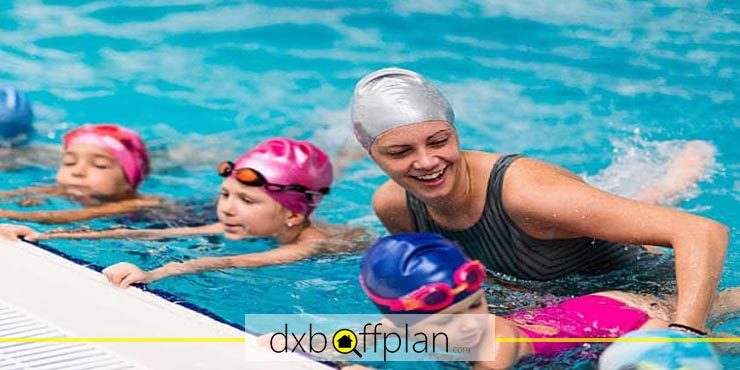 4th Lane Swim Academy