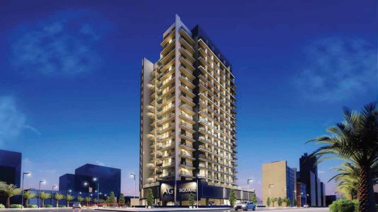 AG Square by AG Properties
