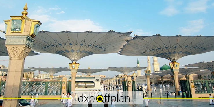 عبدالله بن كرم لرحلات الحج والعمرة في أبوظبي