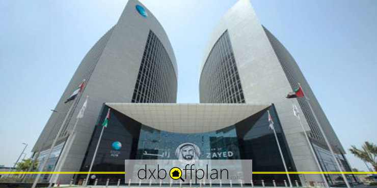 بانک اسلامی ابوظبی (ADIB)