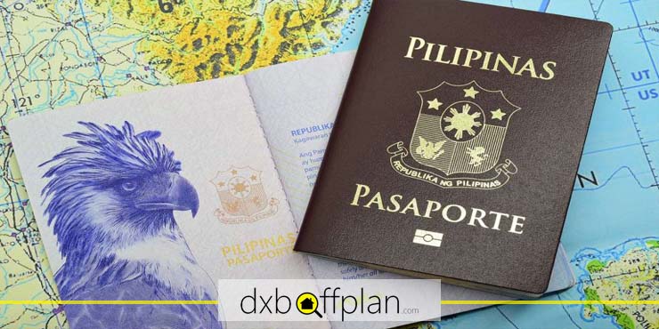 Requesting a Mutilated Passport's Replacement