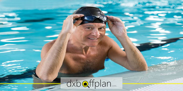 Advantage Swimming Academy