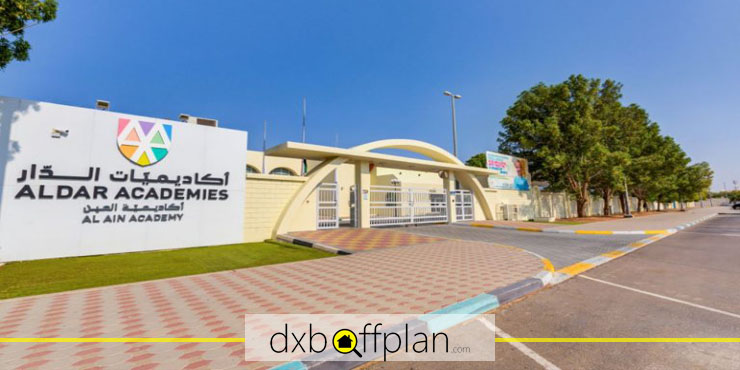 Al Ain Academy, One of the Greatest Schools in Al Ain Abu Dhabi
