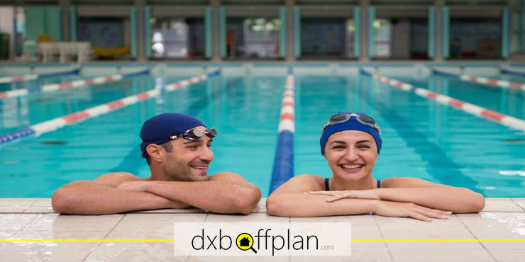 Al Qemah Swimming School