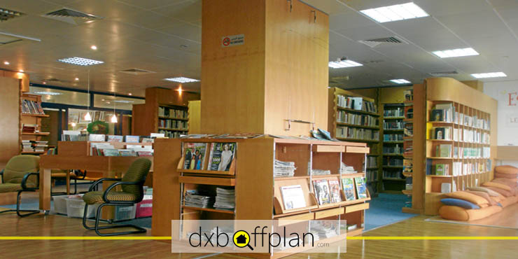 Alliance Francaise, a Top French Library in Abu Dhabi That You Must Visit
