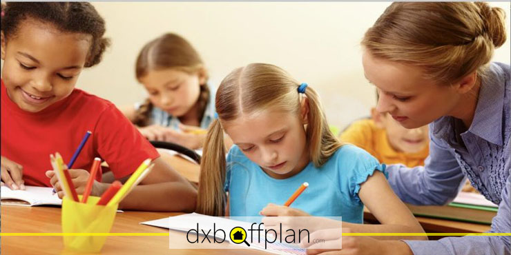 Best Schools in Al Ain, Abu Dhabi