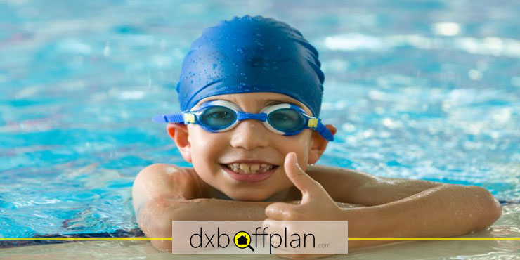 Best Swimming Classes in Abu Dhabi