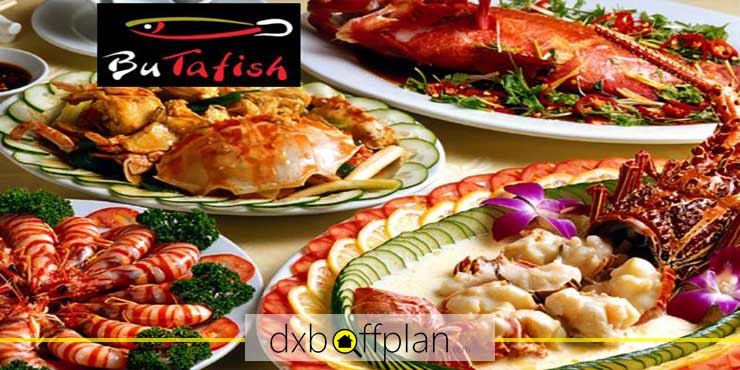 Bu Tafish, One of the Oldest Seafood Restaurants in Abu Dhabi