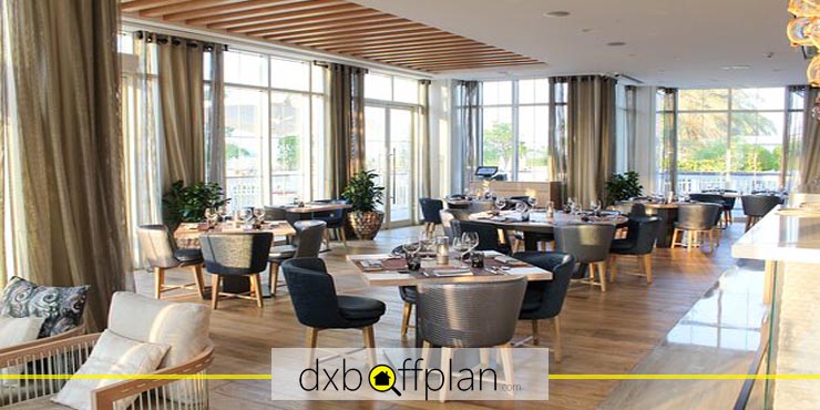 Catch, a Great Restaurant Serving Delicious Sea Food in Abu Dhabi