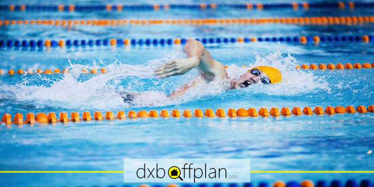 Easy Swim, One of the Top Places for Swimming Classes in Abu Dhabi