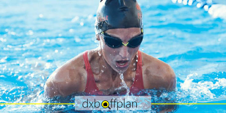 Fitness First, Abu Dhabi’s Best Swimming Classes