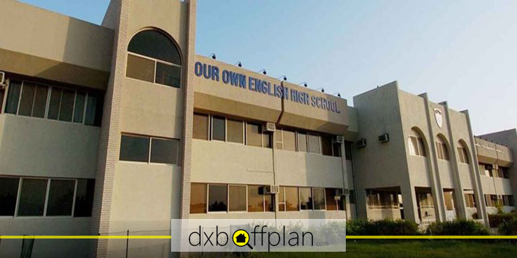 GEMS Our Own English High School in Al Ain, a Popular School in Abu Dhabi