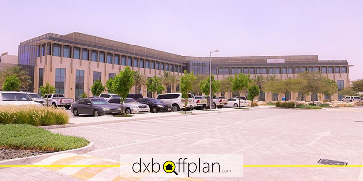 Ghayathi Hospital, One of the Advanced Government Hospitals in Abu Dhabi