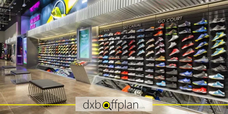 Go Sports, One of Abu Dhabi’s Greatest Sports Shops
