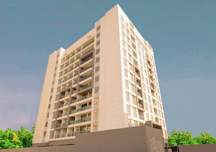 J One Tower at Dubai Residence Complex
