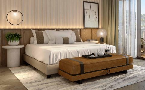 Marbella Townhouses at Damac Lagoons