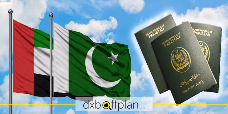 Online Pakistani Passport Renewal in Dubai & Abu Dhabi