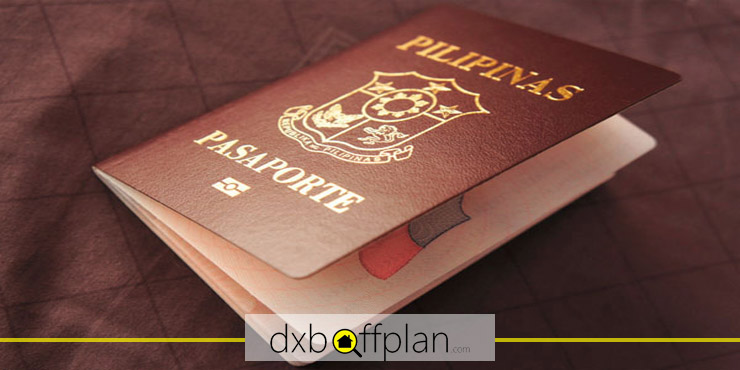Philippine passport renewal in Dubai & Abu Dhabi
