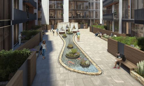 Q Garden Lofts at Jumeirah Village Circle