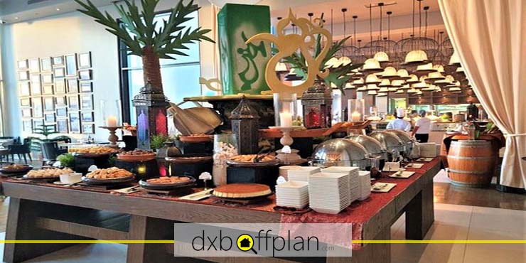 Safina, Enjoy Seafood at One of the Finest Seafood Restaurants in Abu Dhabi