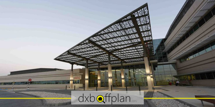 Sila’a Hospital, a Government Hospital in Abu Dhabi Providing Top Specialist Medical Treatments